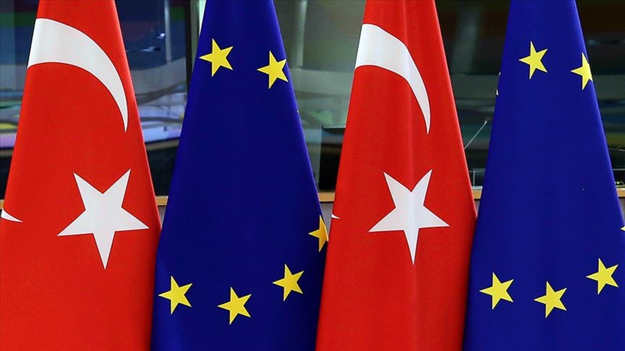 Alman kaynaklar, AB-Türkiye ilişkileri için girişim başlatılacağını açıkladı