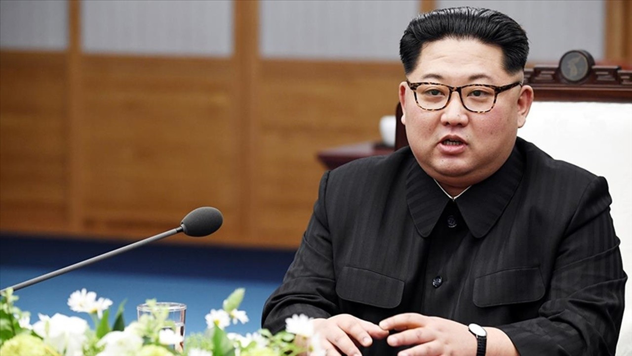 Kim Jong-un'u yıkan ölüm: Propaganda ustası Kim Ki-nam 94 yaşında hayatını kaybetti