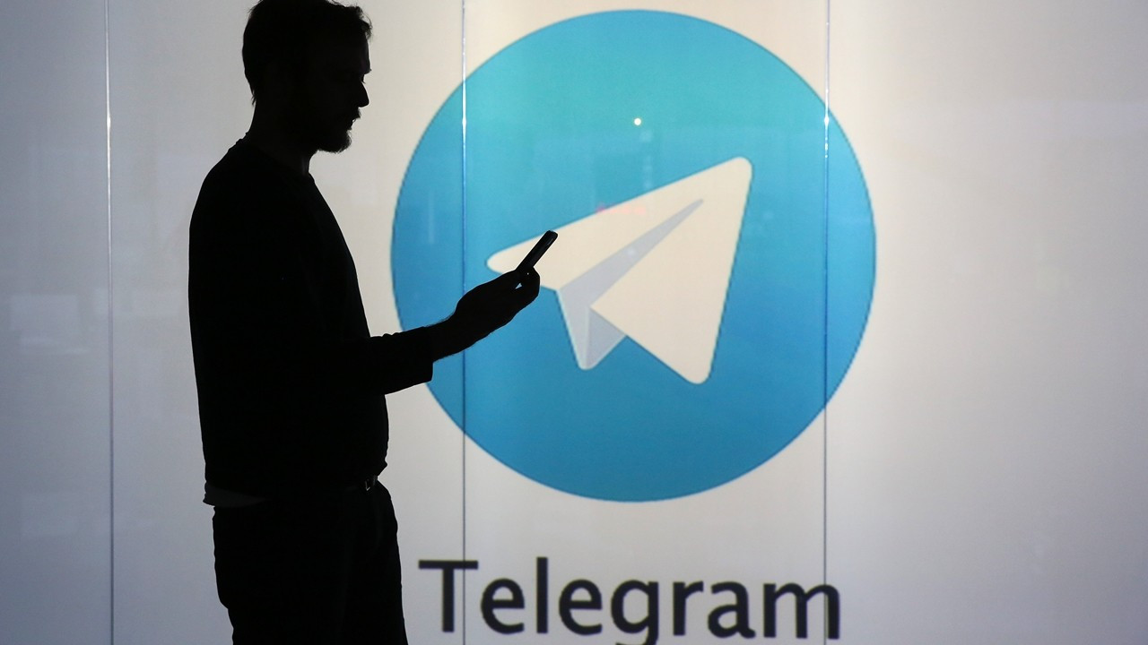 Telegram'a 3 günde 25 milyon yeni kullanıcı katıldı
