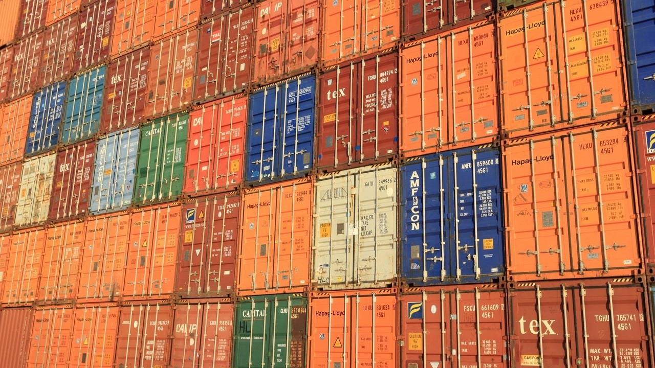 Çin’deki vaka artışları konteynerde yeni kriz yarattı
