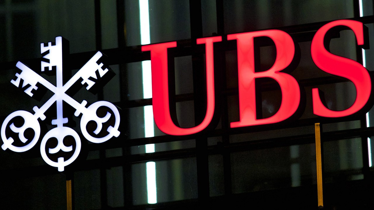 UBS, eski CEO Sergio Ermotti’yi geri getiriyor