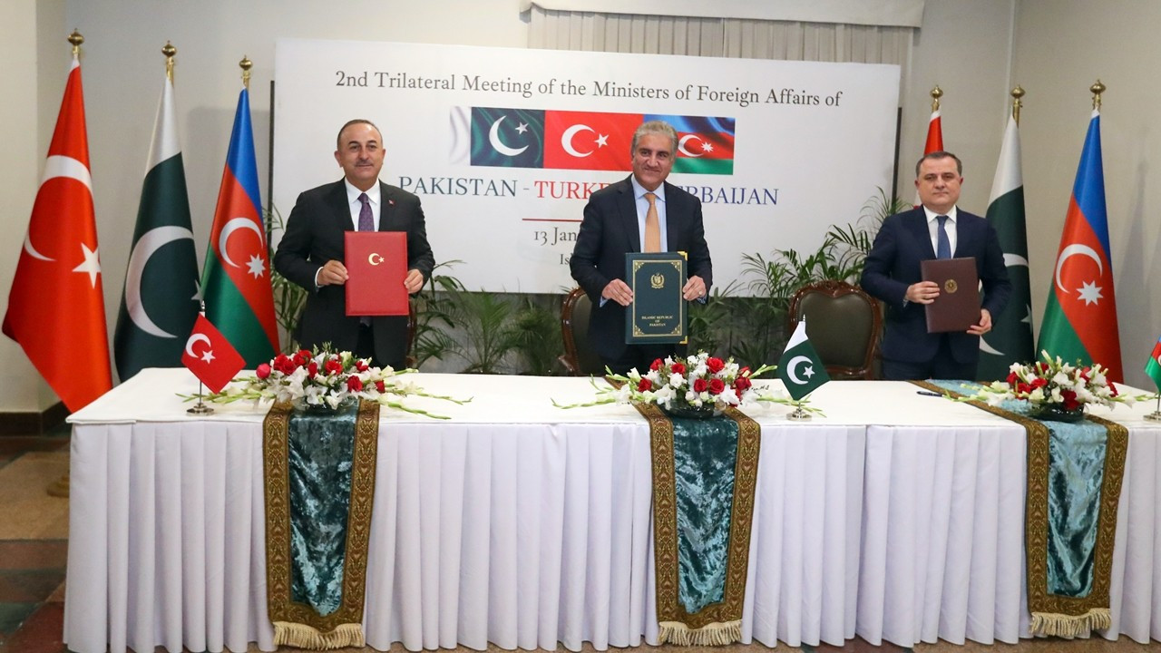 Azerbaycan'dan Türk firmalarına davet