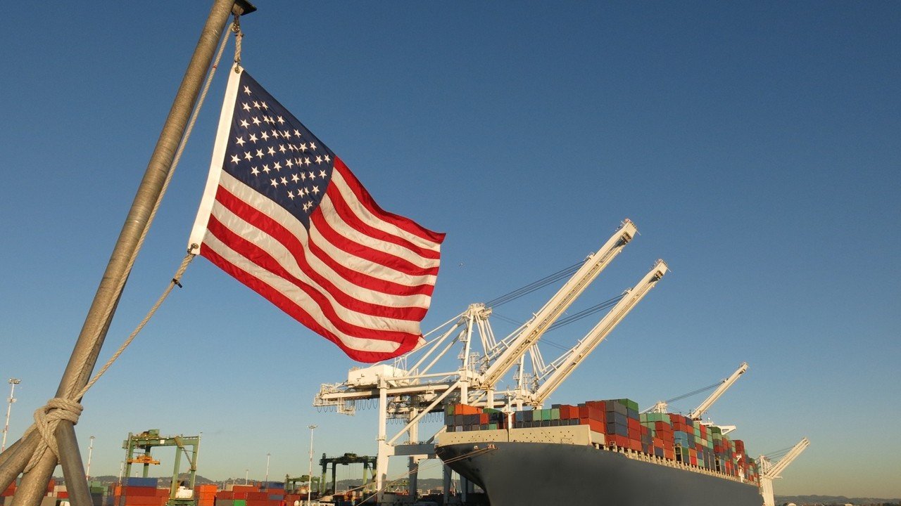 ABD'de ithalat ve ihracat fiyatları beklentileri aştı Dünya Gazetesi