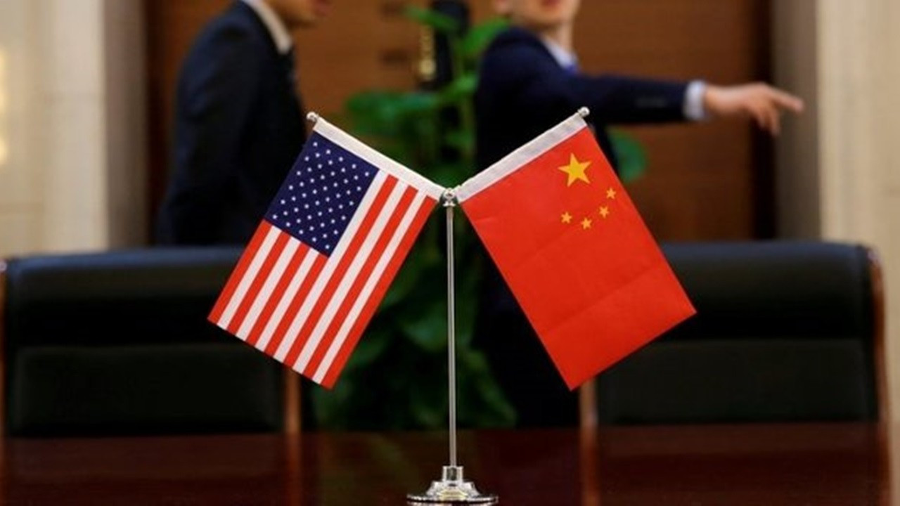 Çin, ABD'nin 42 Çinli şirketi ihracat kontrol listesine almasına tepki gösterdi