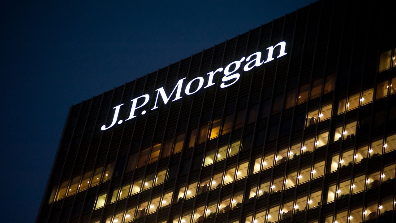 JP Morgan'dan Avrupa için 'ılımlı resesyon' tahmini