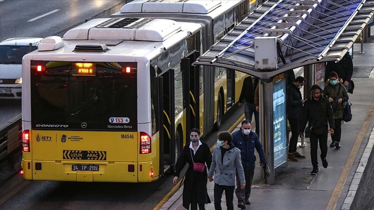 İstanbul'da toplu taşımaya zam gündemde: İBB'nin teklifi yüzde 57