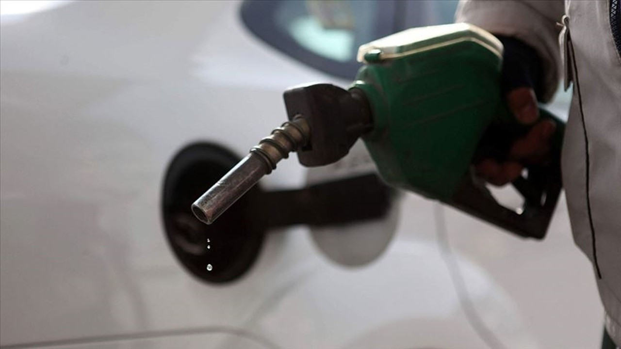 Benzin tüketimi mayısta yüzde 58 arttı