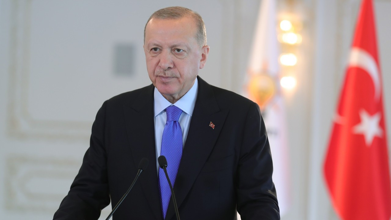 Erdoğan: Ekonomide güçlü bir yükseliş için gereken reformları yürütüyoruz