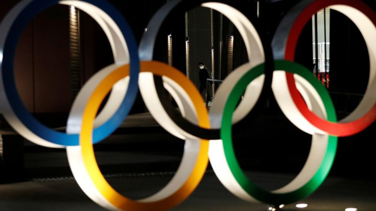 Türkiye'den Olimpiyatlara 18 branştan 108 sporcu katılacak