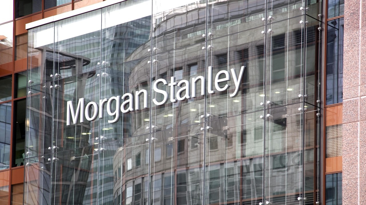Morgan Stanley, ABD ekonomisinin ilk çeyrekte salgın öncesine dönmesini  bekliyor - Dünya Gazetesi