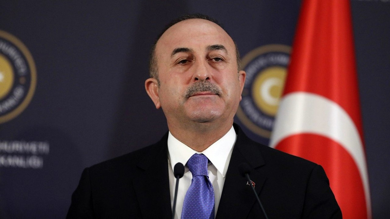 Bakan Çavuşoğlu: AB'ye katılım sürecimiz canlandırılmalı