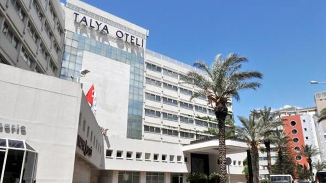 Divan Talya Oteli, 50 milyon dolar yatırımla yeniden faaliyete geçiyor