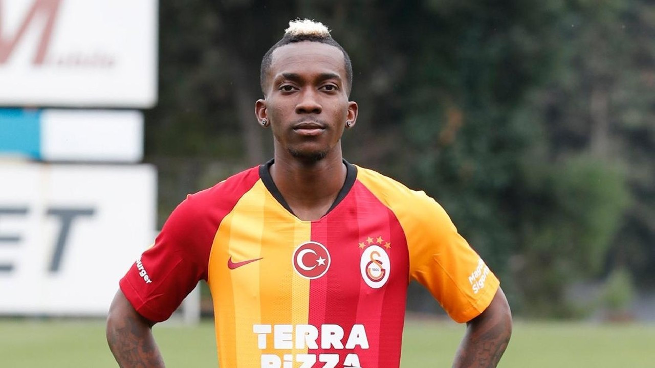 Galatasaray Onyekuru'yu kadrosuna kattı