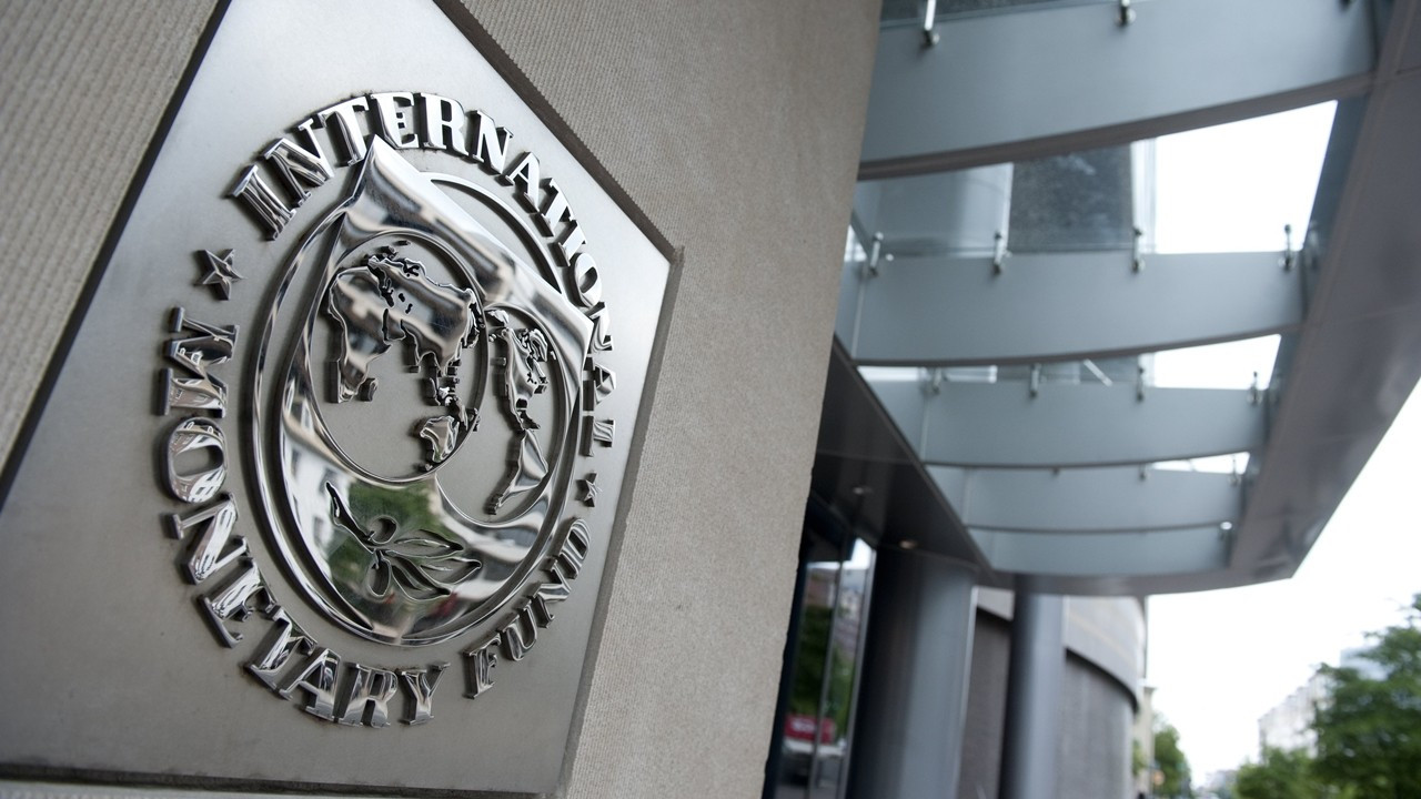 IMF: Küresel mali destek 14 trilyon dolara ulaştı
