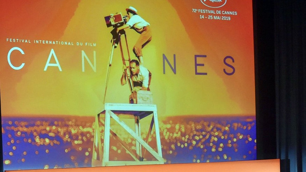 Cannes Film Festivali'ne COVID-19 ertelemesi