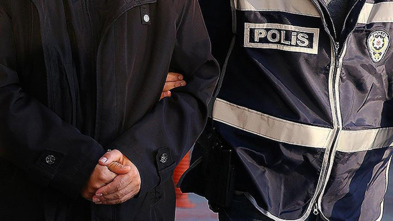 İzmir'de yasa dışı bahis operasyonu! 6 tutuklama