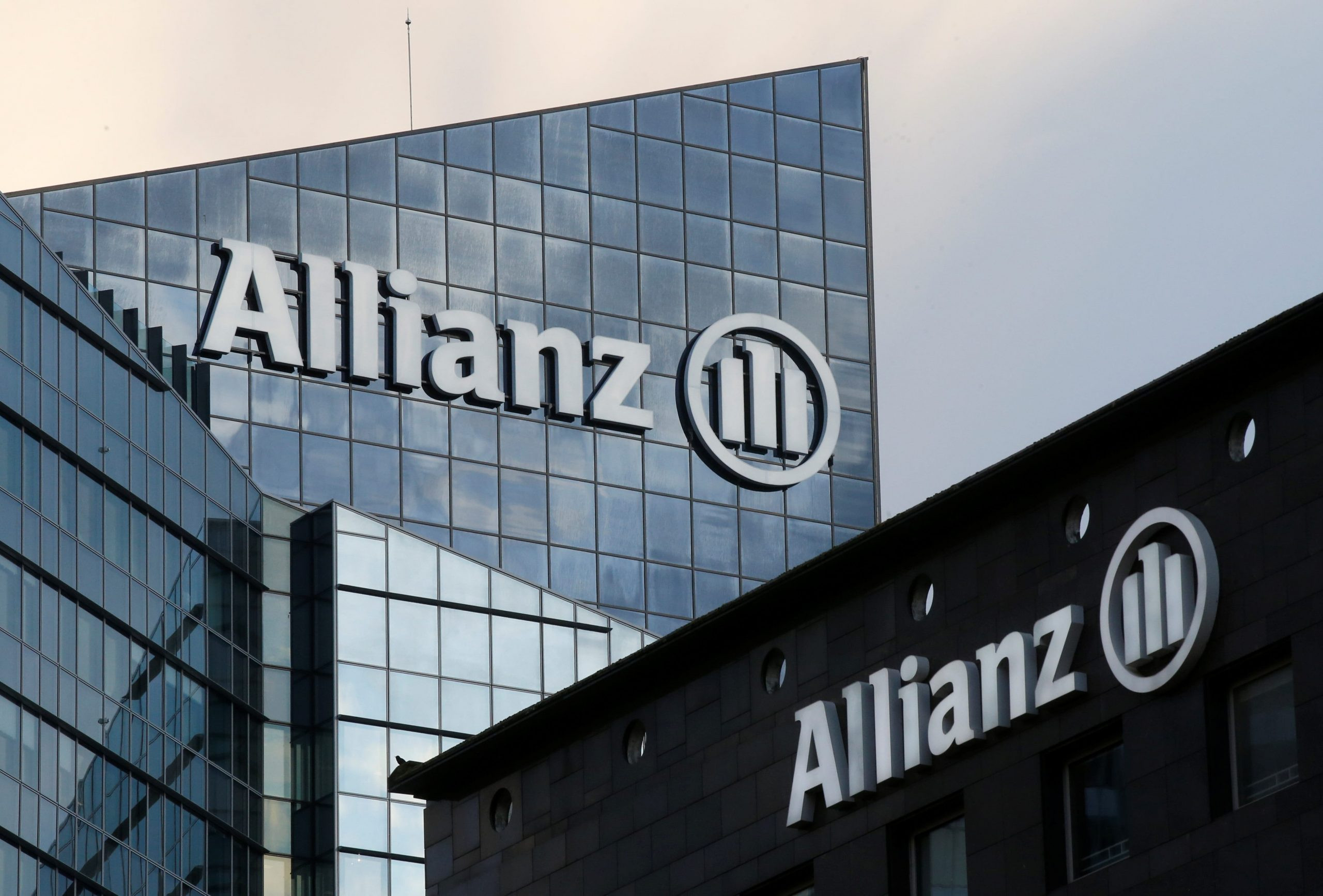 Allianz, çalışanlarının yenilikçi projelerine hayat verdi