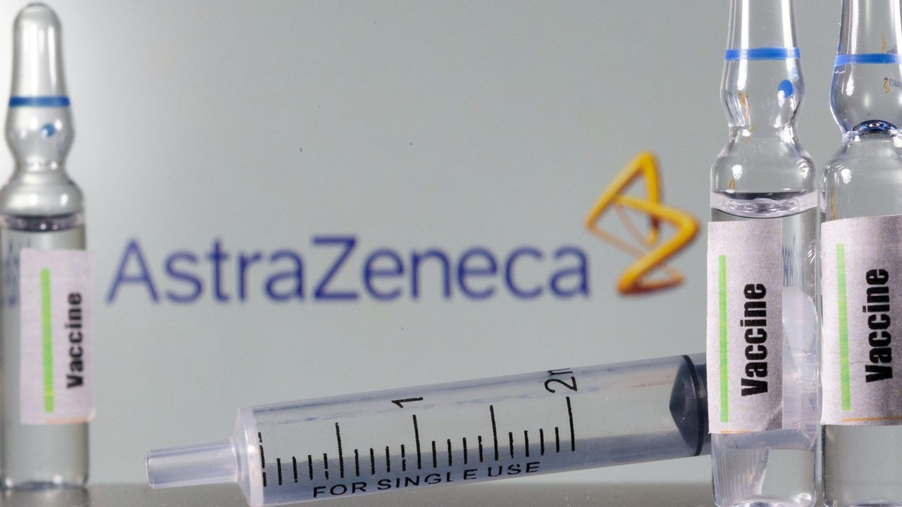 DSÖ'den AstraZeneca aşısı tavsiyesi