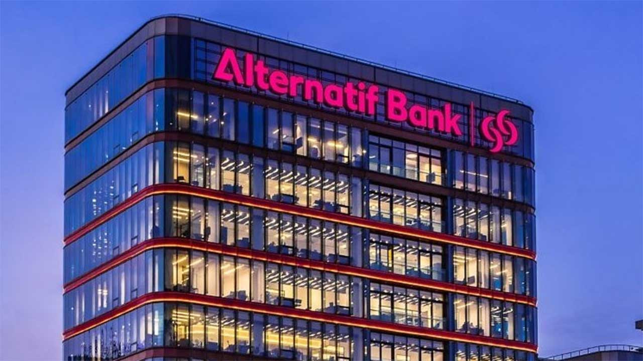 Alternatif Bank, sermayesini 175,3 milyon TL artırıyor