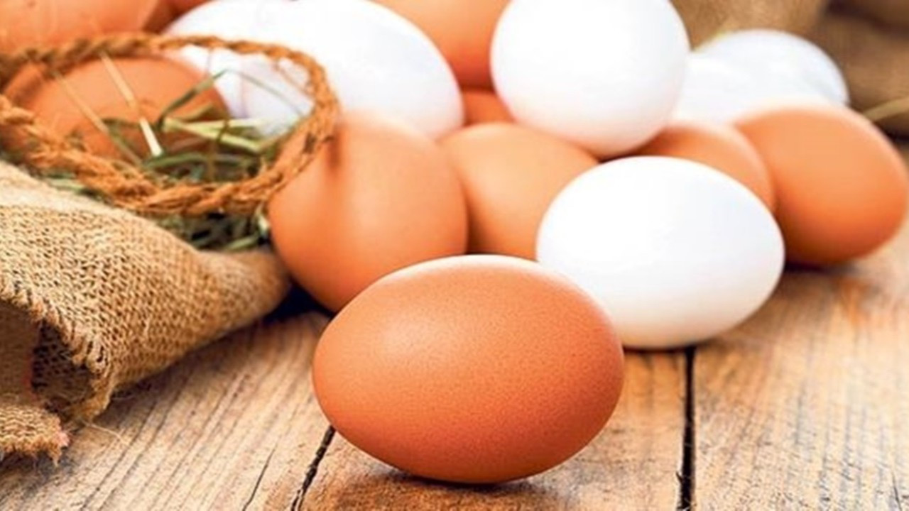 Yumurta fiyatları 'mayıs çukuru'na yuvarlandı
