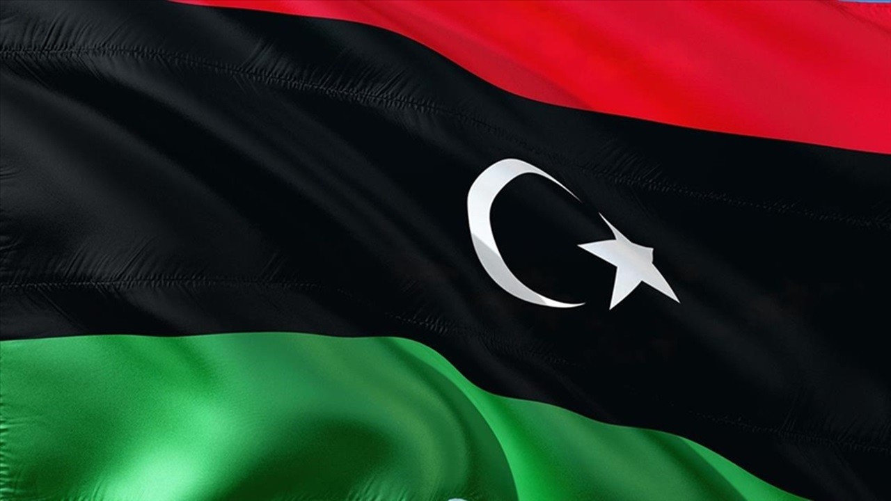 Libya'nın geçici yönetimi için adaylar belli oldu