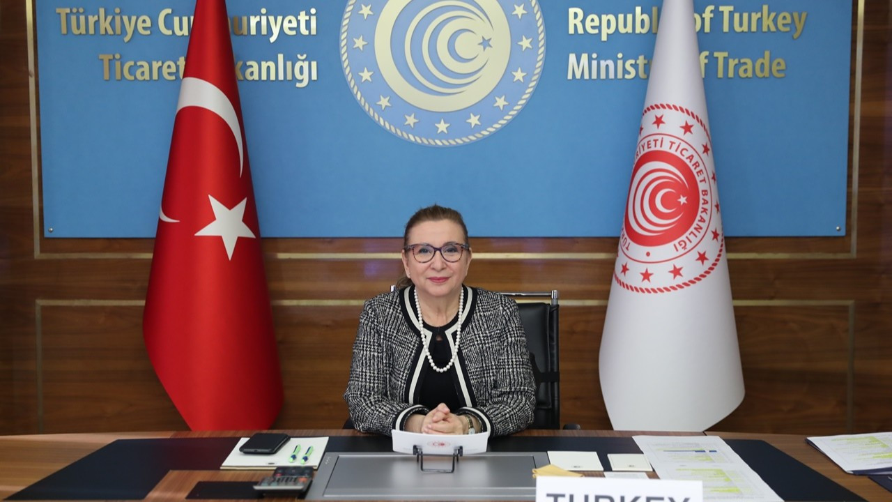 Türkiye’nin 2020 E-ticaret Karnesi