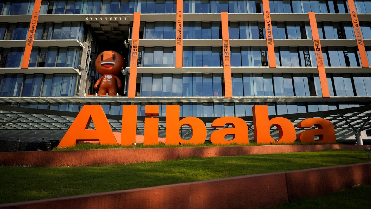 alibaba nin geliri beklentileri asti