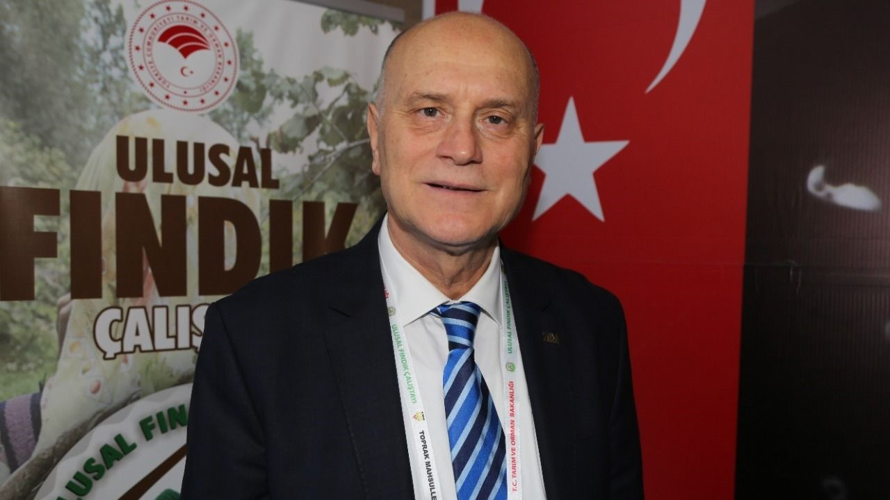 ocakta findik ihracati miktarda