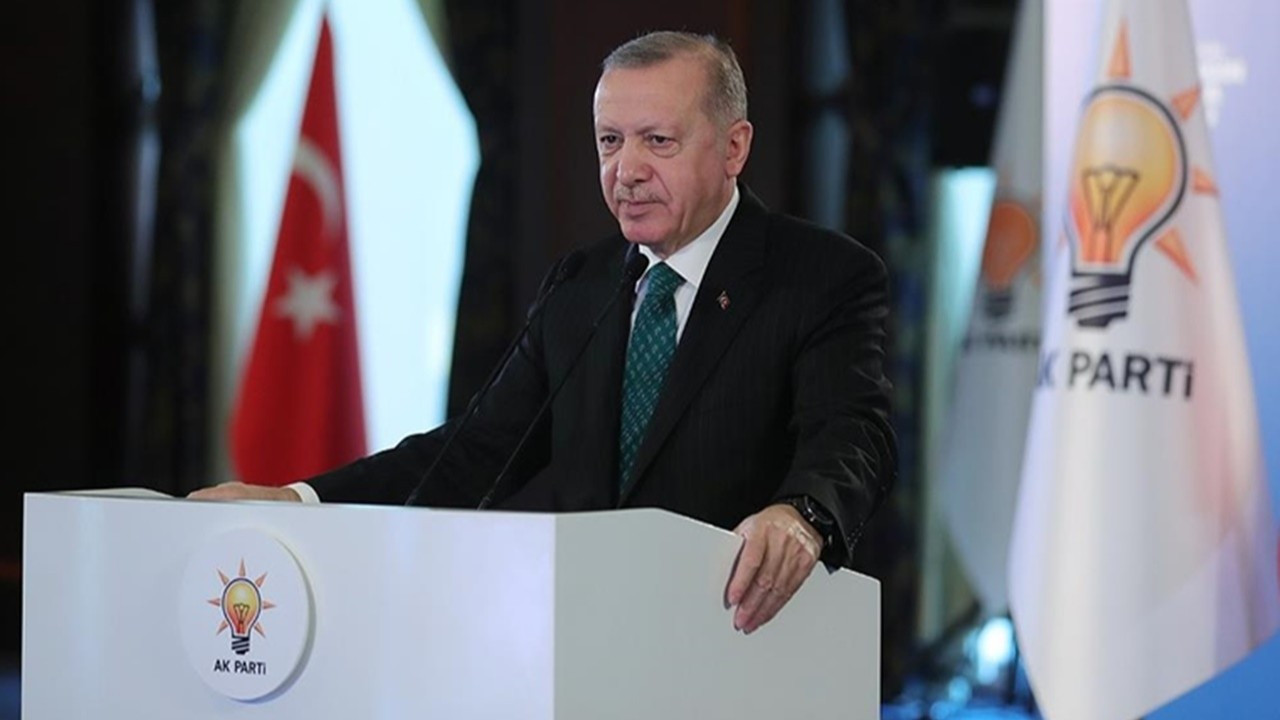 Erdoğan: Türkiye'nin nüfus konusunda Avrupa ile aynı akıbete düçar olmasına izin vermeyeceğiz