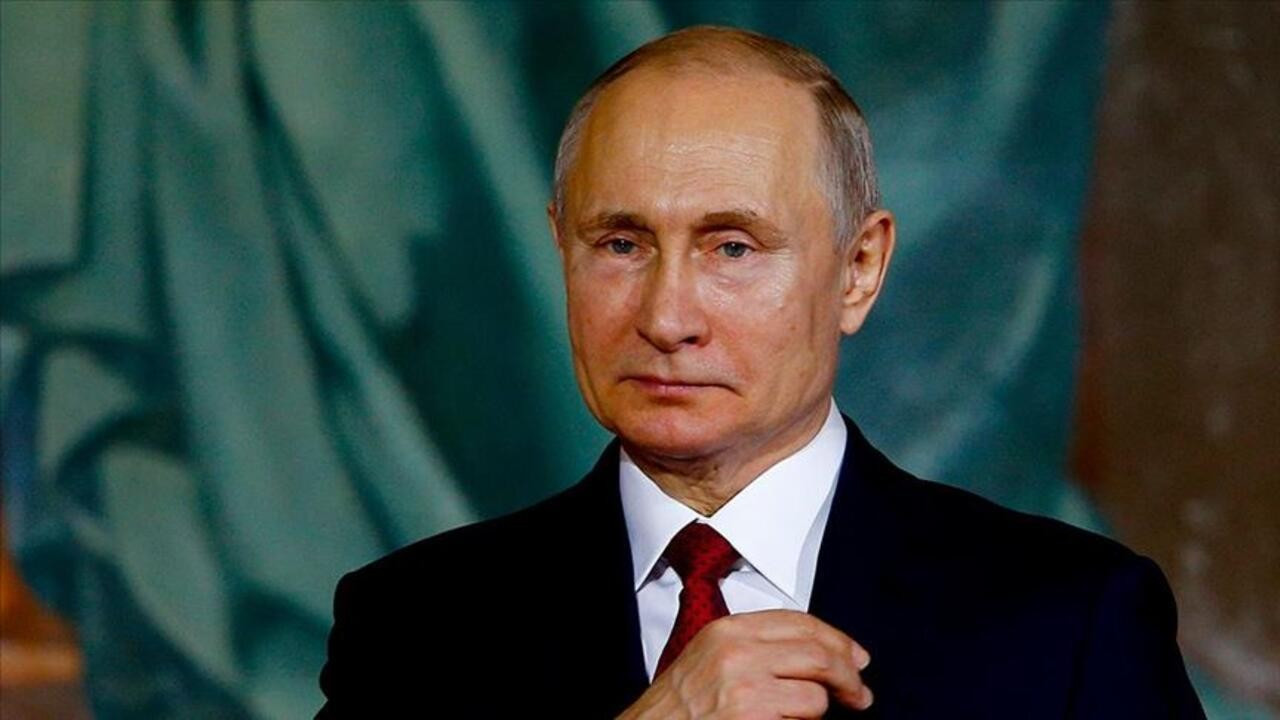 Putin petrol satışına yönelik yasağı uzattı