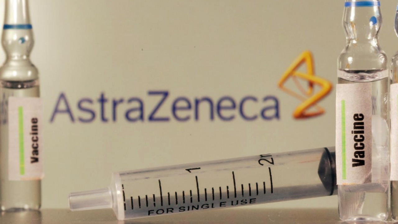 AstraZeneca aşısı, İngiltere'de mutasyonuna karşı etkili