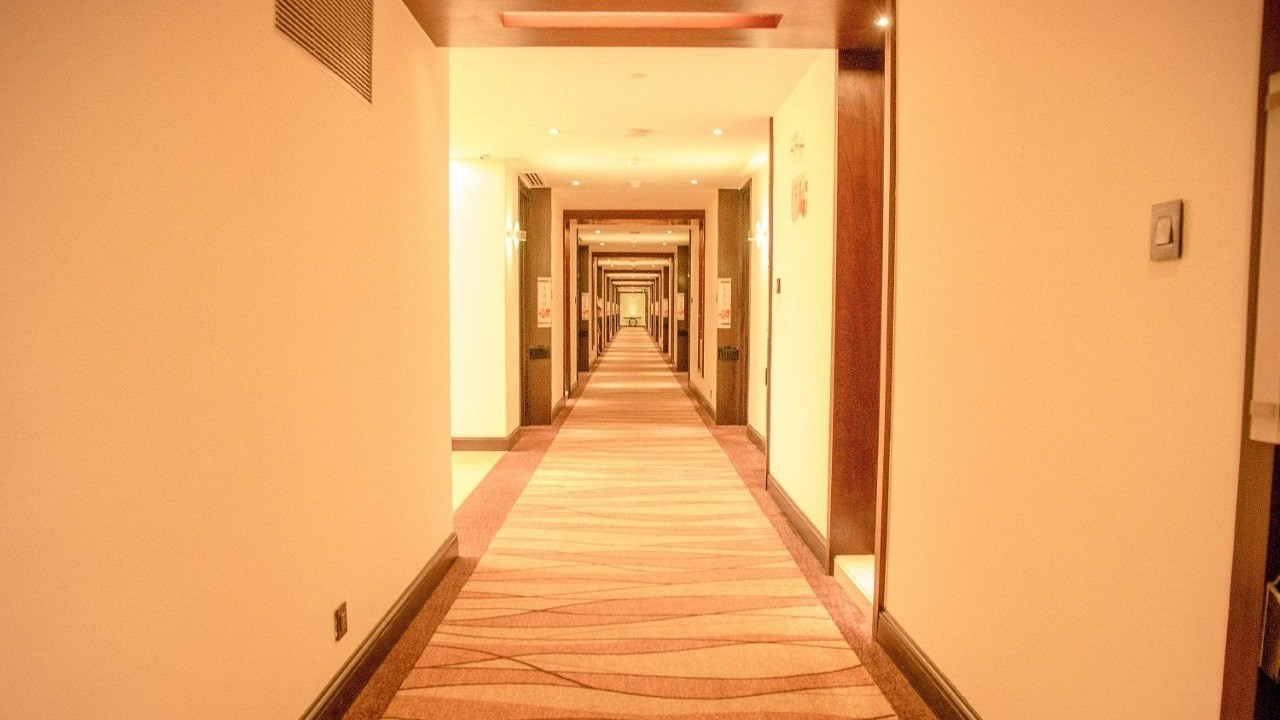 Manisa'da 5 yıldızlı otel kiraya veriliyor