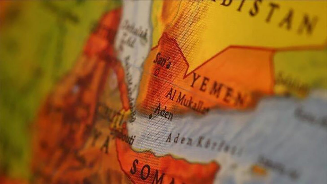 Arap Para Fonu'ndan Yemen'e 1 milyar dolarlık destek