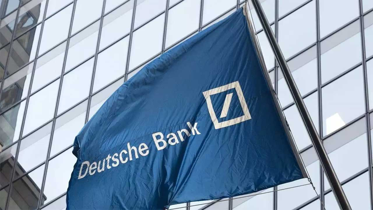 Deutsche Bank'tan TL tahmini: Piyasa faiz artırımını pozisyonluyor
