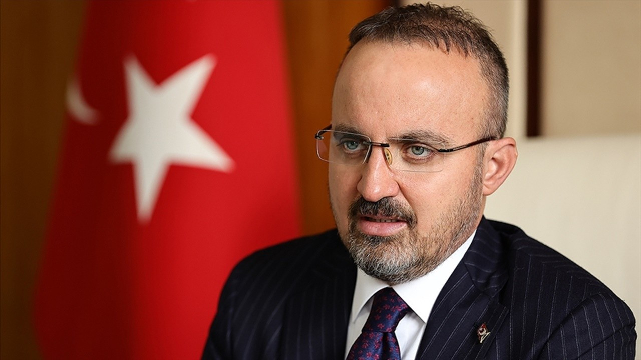 AK Parti Grup Başkanvekili Turan'dan Kılıçdaroğlu'na tepki