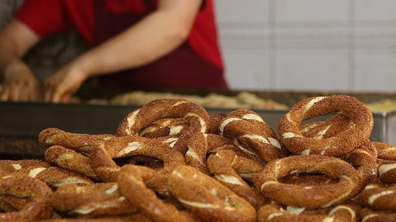 Ankara'da simit fiyatlarına büyük zam