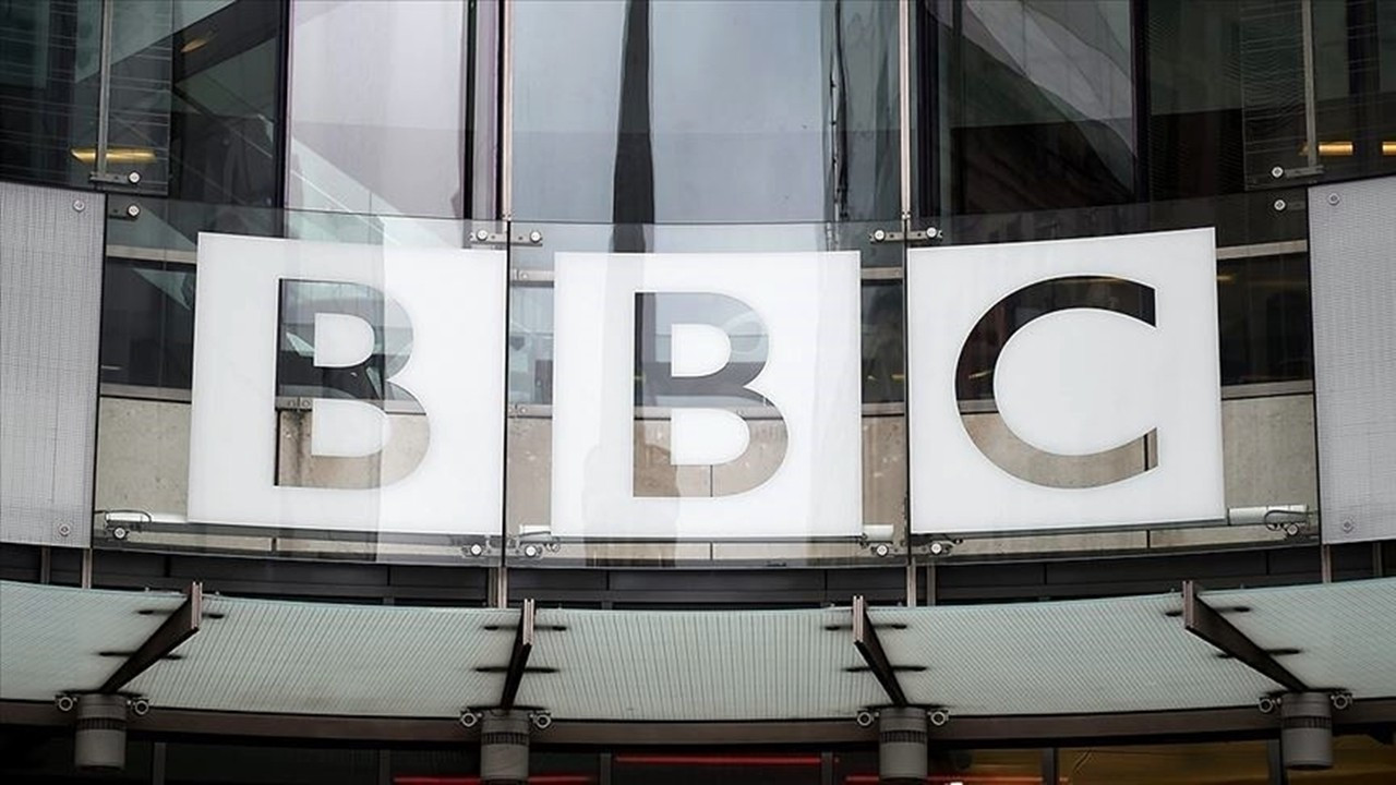 Çin'de BBC World News'ün yayın yapması yasaklandı