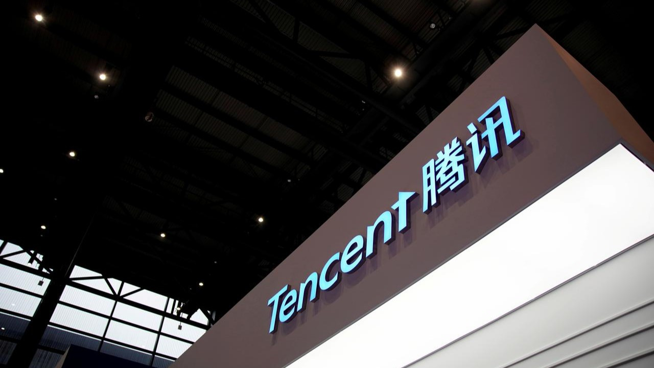 Tencent CEO'su yolsuzluk iddiasıyla gözaltında
