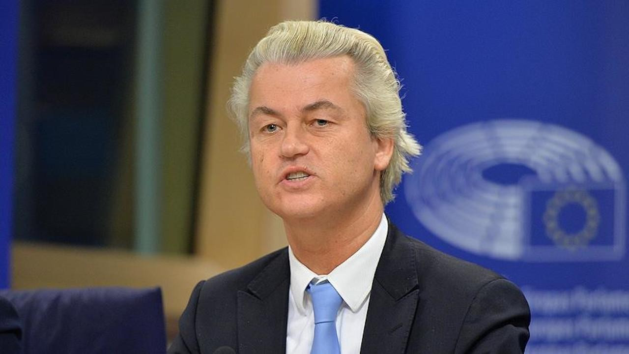 Hollanda'da sağ koalisyon hükümeti! Wilders'ın gölgesinde kuruldu!