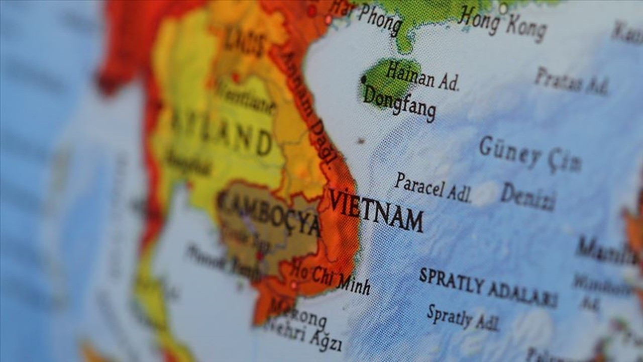 ABD, Vietnam ile ilişkilerini geliştirmek istiyor