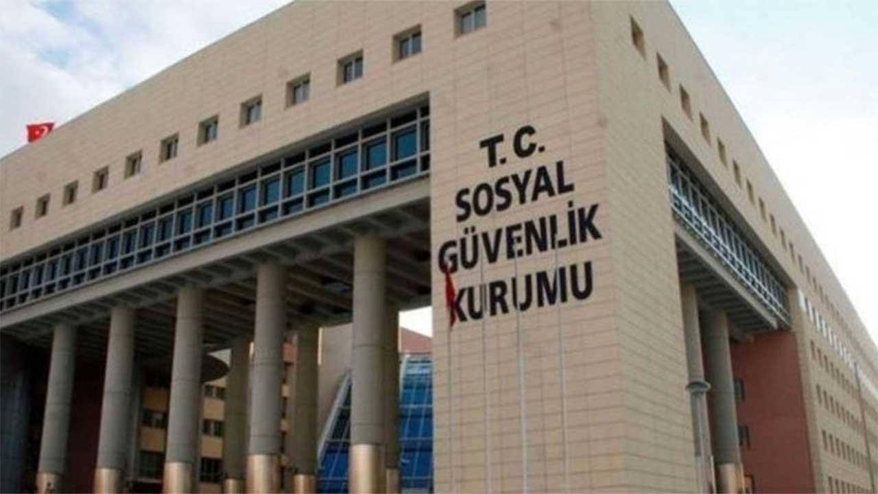 sgk elektronik tebligat basvuru suresini uzatti dunya gazetesi