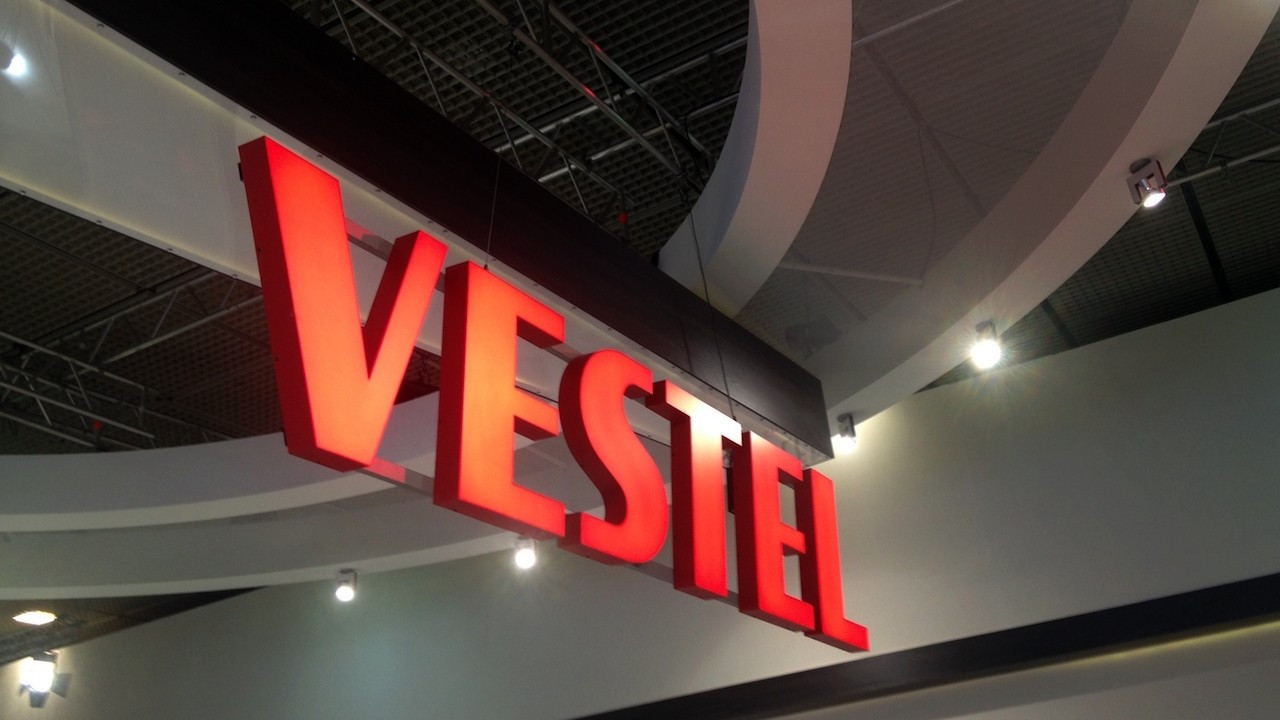 Vestel, 3 yıllık yeni bir yatırım programı başlatacak