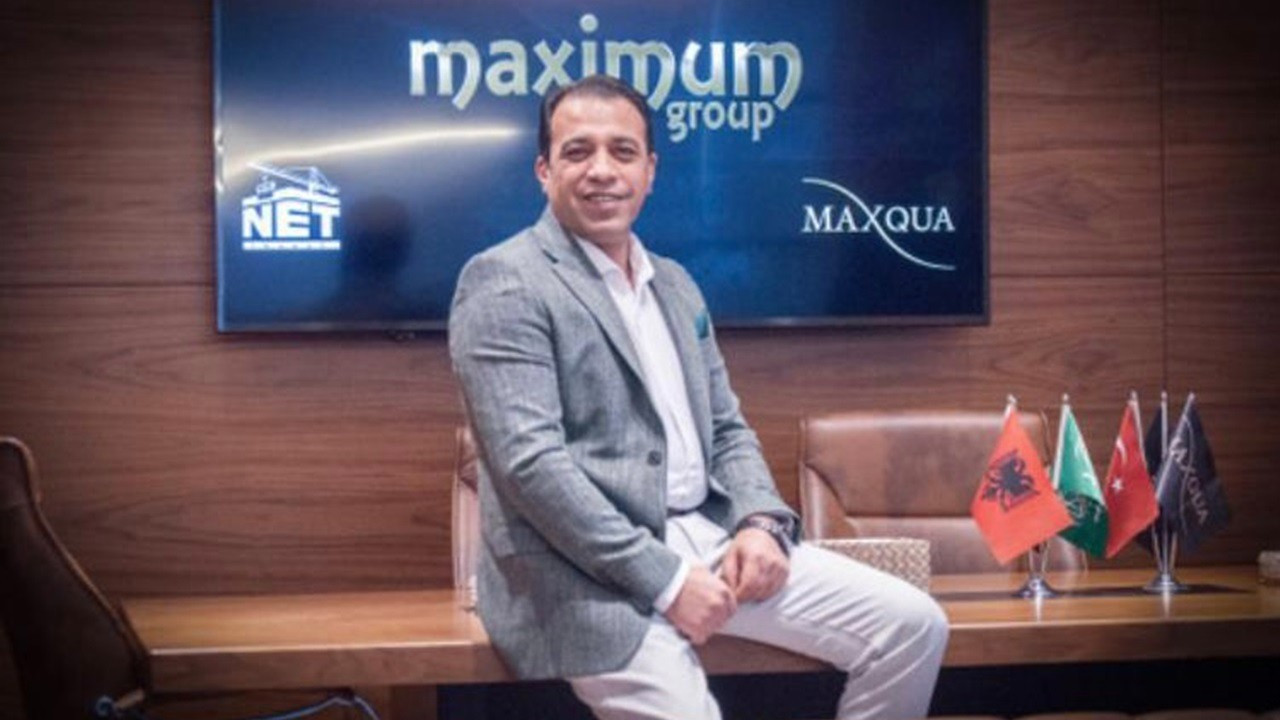 Maximum Group, tatil ve ticaret konseptini fuar formatında birleştirdi