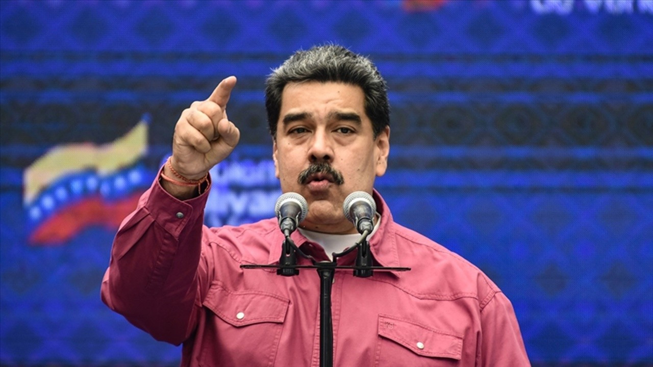 Venezuela “6 yıl daha Maduro” dedi
