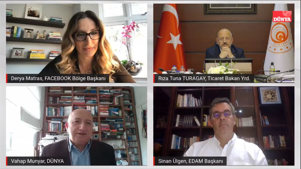 KOBİ’lerin Küresel Durumu ve Dijitalleşme