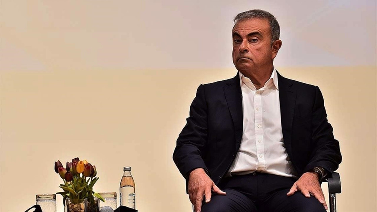 Nissan’ın eski CEO’su Ghosn için tutuklama emri