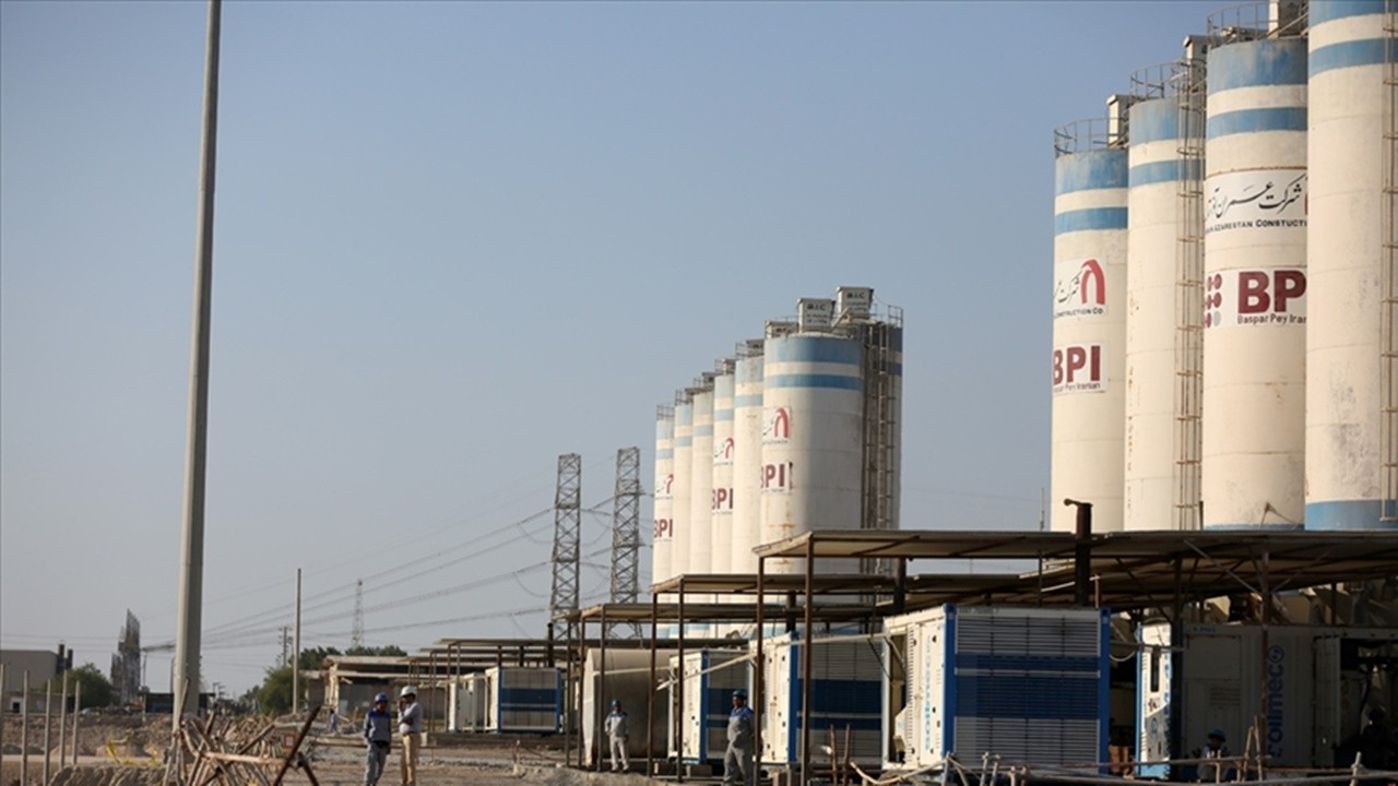 UAEA: İran yüzde 20 oranında zenginleştirilmiş uranyum üretti