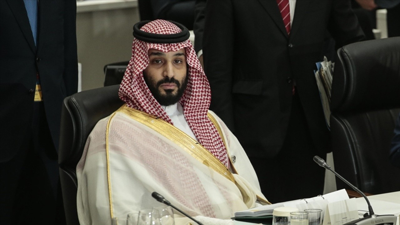 Suudi Arabistan'dan yeni yatırım fonu