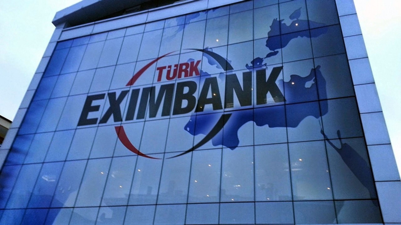 Türk Eximbank'tan 1,5 milyar lira net kâr