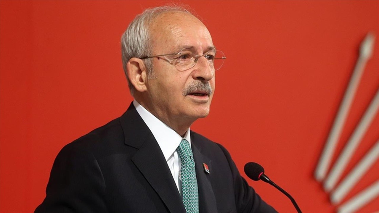 Kılıçdaroğlu: Seçim yasasında ciddi bir değişiklik yapılacağı kanısında değilim